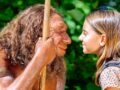 Neanderthaler: Zu Tisch bei den Feuersteins