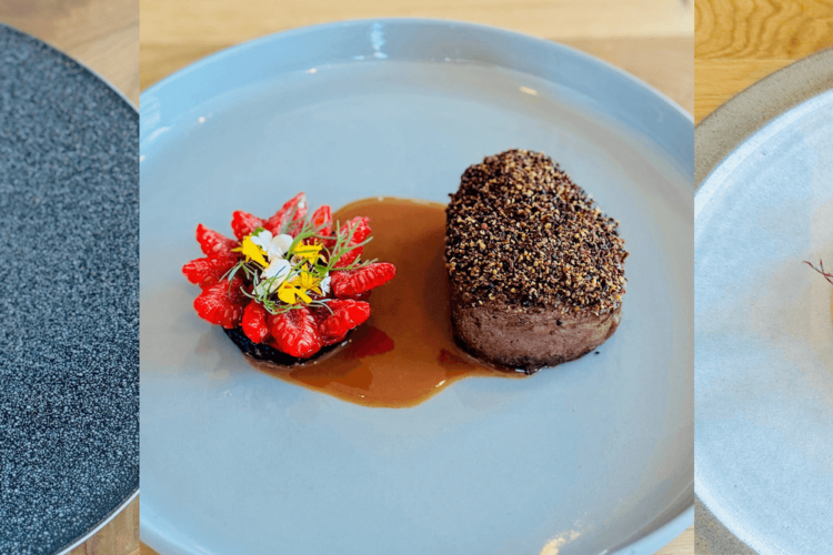 Aromen- und Food-Pairing – ein Kochkurs