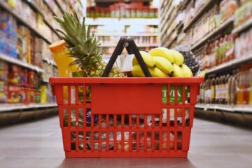 Tag der Lebensmittelvielfalt im Supermarkt